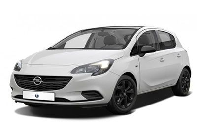 Opel Corsa E 2014-2019